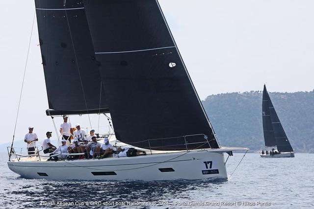 Black Pearl - 1