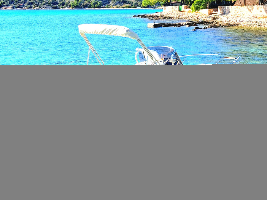 Photo #1 - Sessa Marine Key Largo 20 (no name) en City Port - 19571