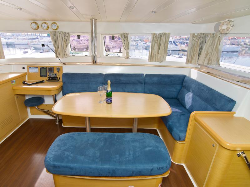 Interior image - 2