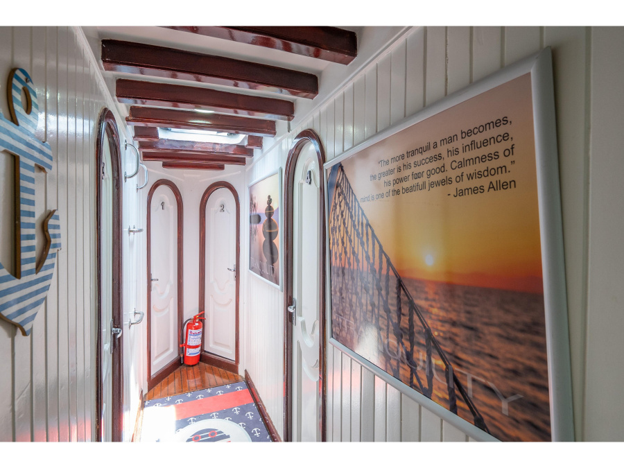 Interior image - 1
