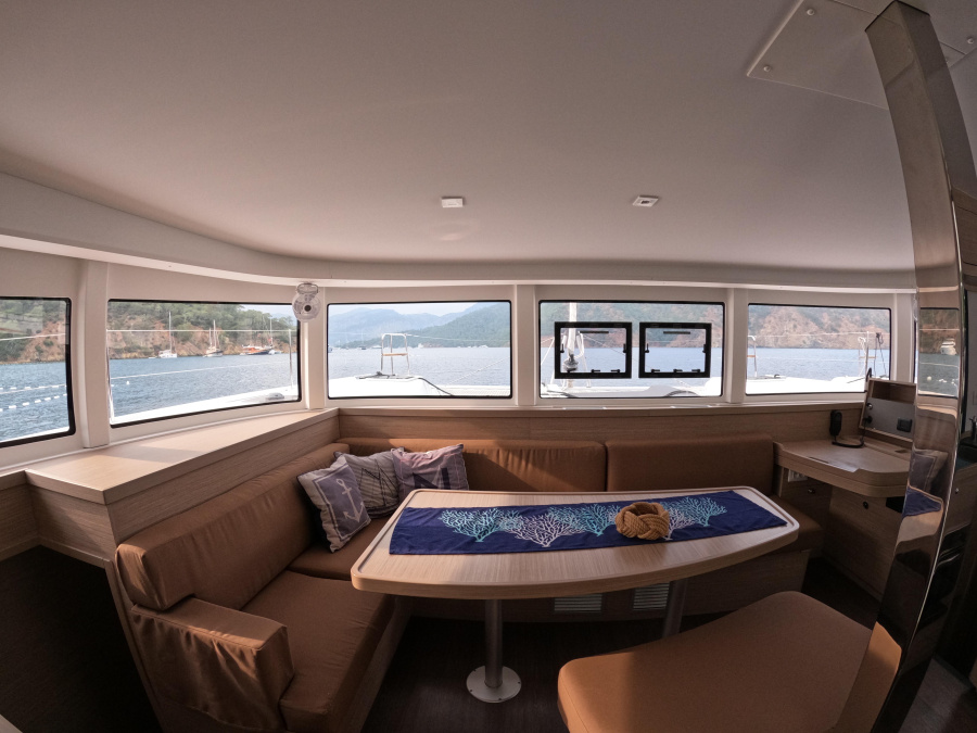 Interior image - 1