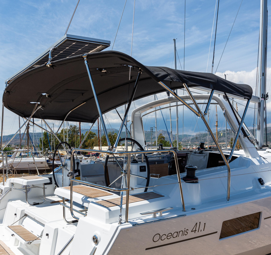 Argyroula - 2
