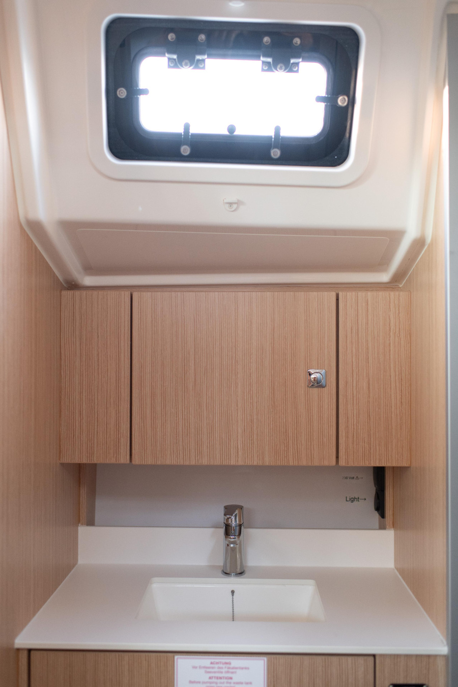Karpouzi | A/C, Bow Thruster, Full teak deck - 2