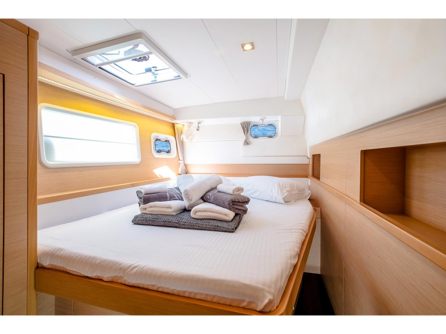 Interior image - 2