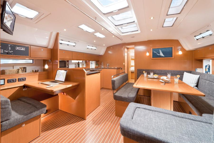 Interior image - 2