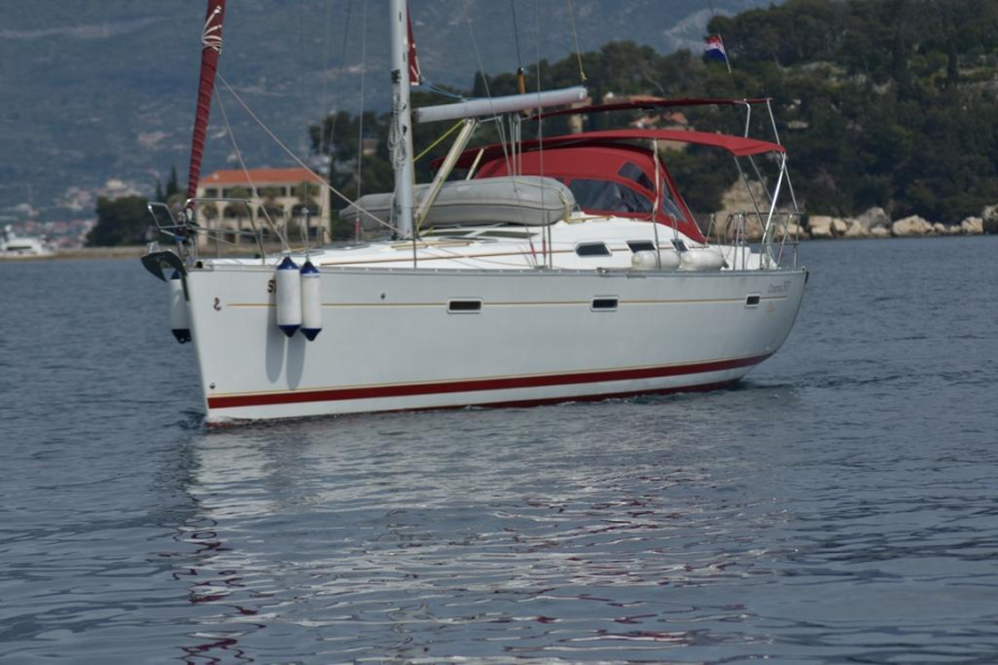 Škuribanda (refitted 2023) - 1