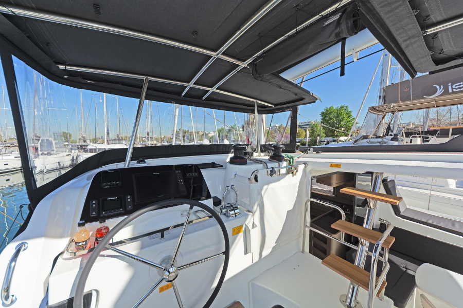 Eternity (ONLY SKIPPERED) - 2