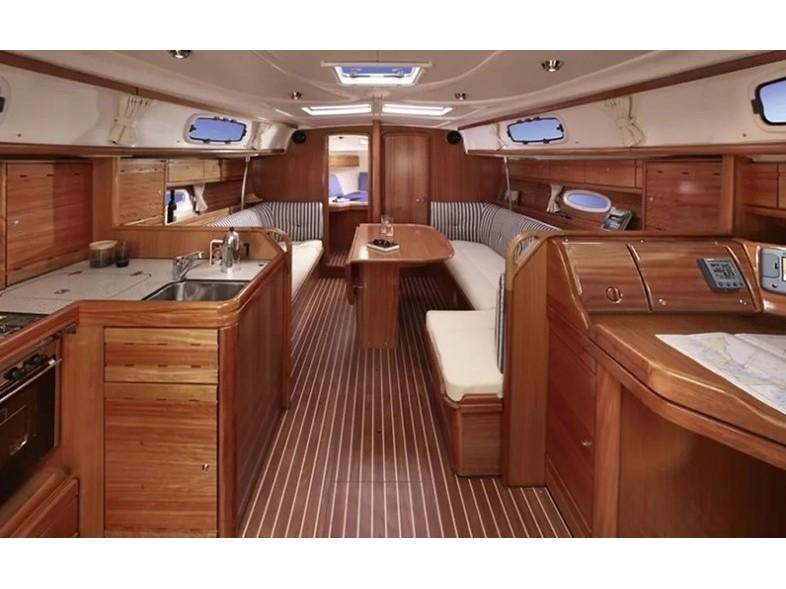 Interior image - 1
