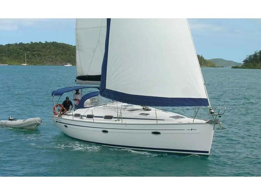 Photo #1 - Bavaria 39 Cruiser (Orestis) en Nikiana Marina - 61718