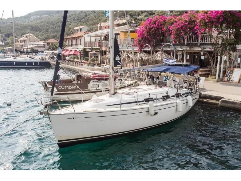 Photo #1 - Bavaria 33 (Sea Sail) in Nikiana Marina - 61719