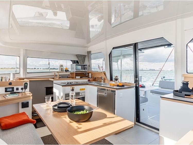 Interior image - 2