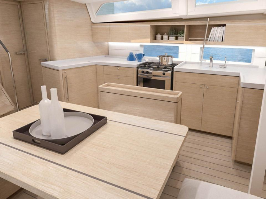 Interior image - 1