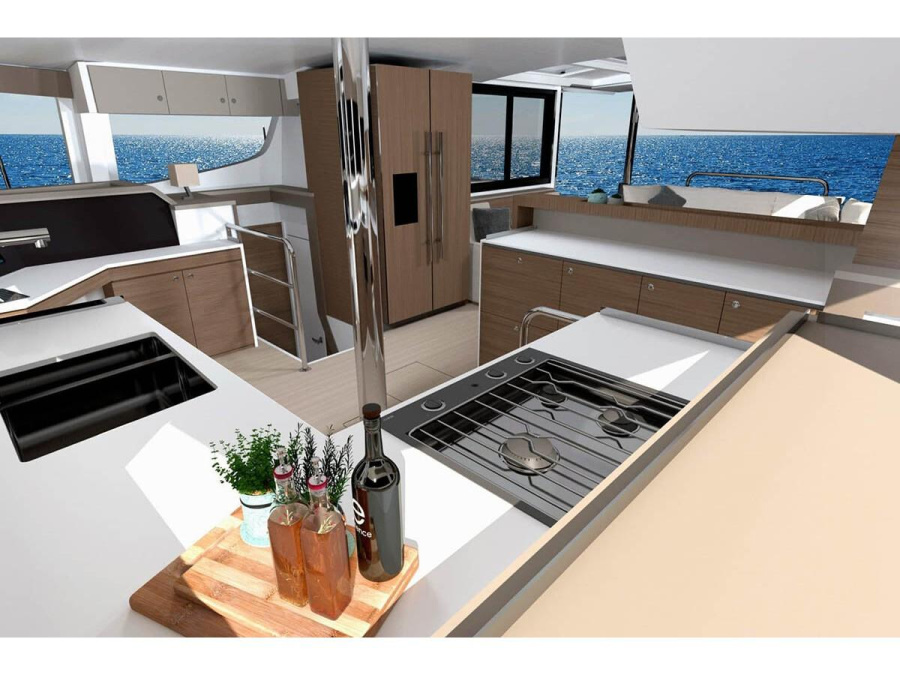 Interior image - 1