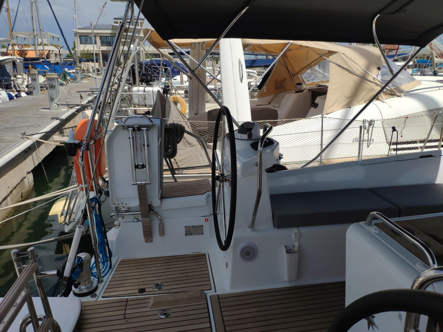 Sogno di Mare - 2
