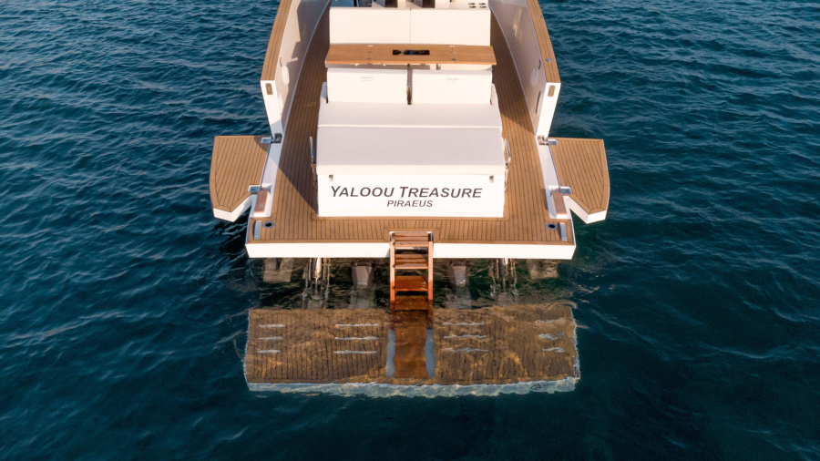 Yaloou Treasure - 2