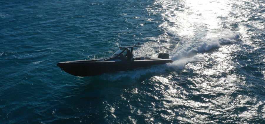 40 Yaloou Thunder - 2
