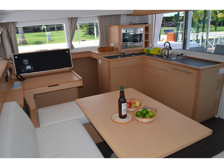 Interior image - 1