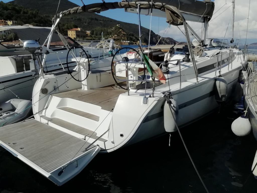 Photo #1 - Bavaria 45 Cruiser (Bimba matta) in  - 18649