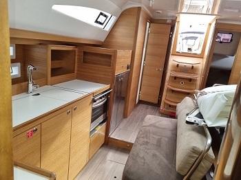 Interior image - 1