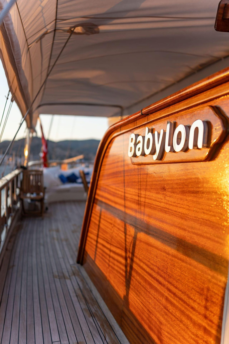 Babylon - 1