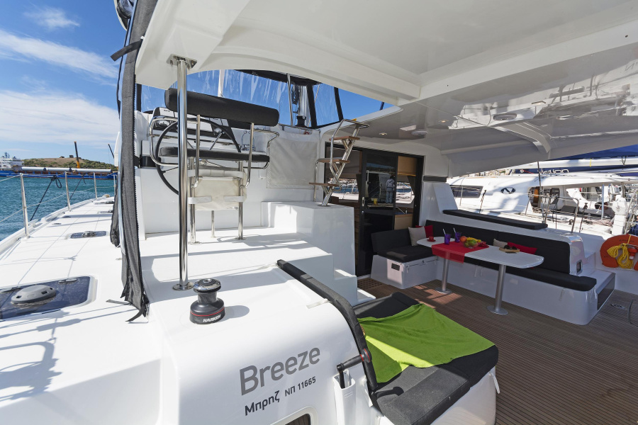 Breeze - 2
