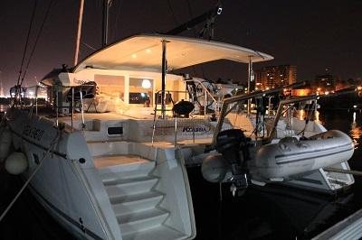 Azzurra - 2