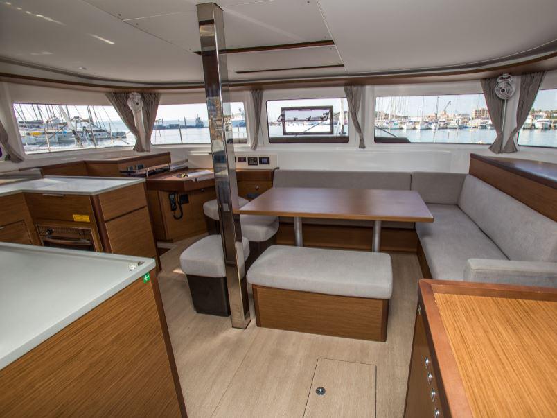 Interior image - 1