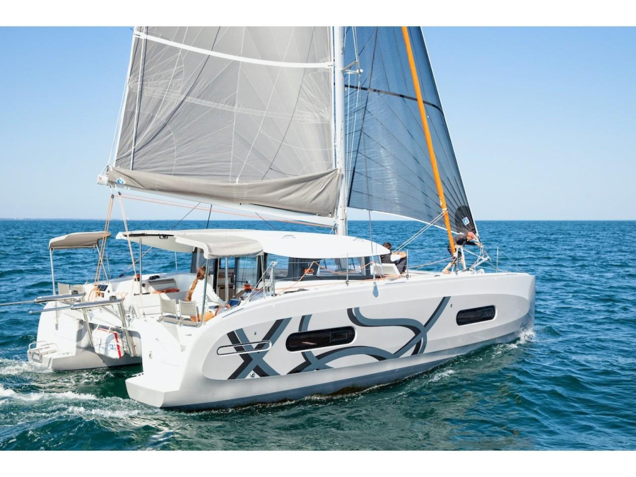 Photo #1 - Excess 11 (Gold Kiss) en ACI Marina - 13788