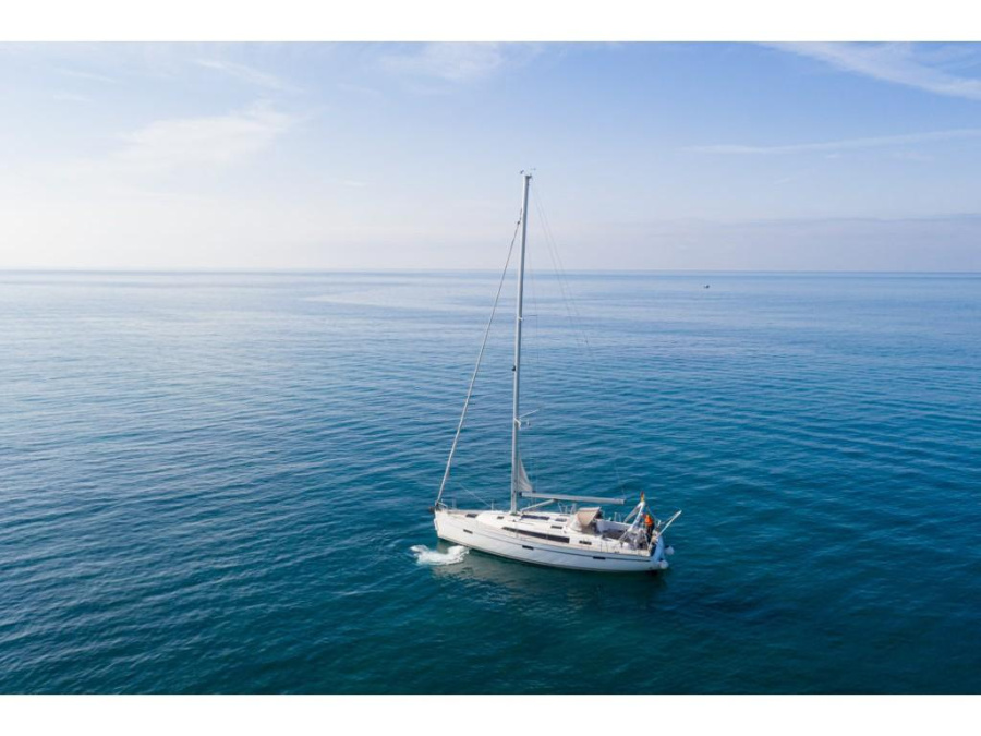 Photo #1 - Bavaria Cruiser 41 (Libeccio) in Marina di - 6388