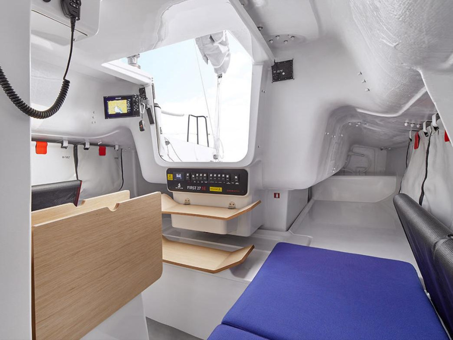 Interior image - 1