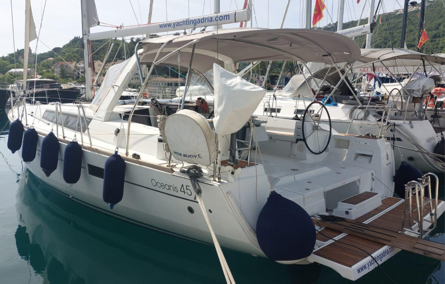 Stella - 1