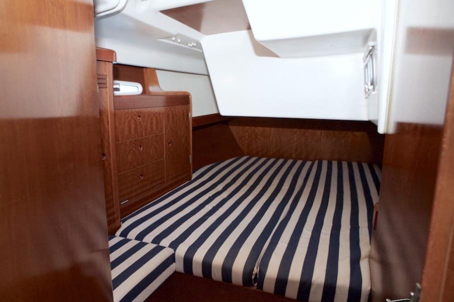 interior - 1