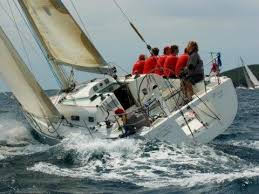 Photo #1 - First 36.7 (Roko) in Marina Kremik - 19067