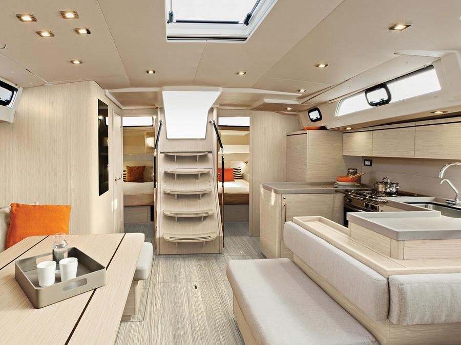 Interior image - 2