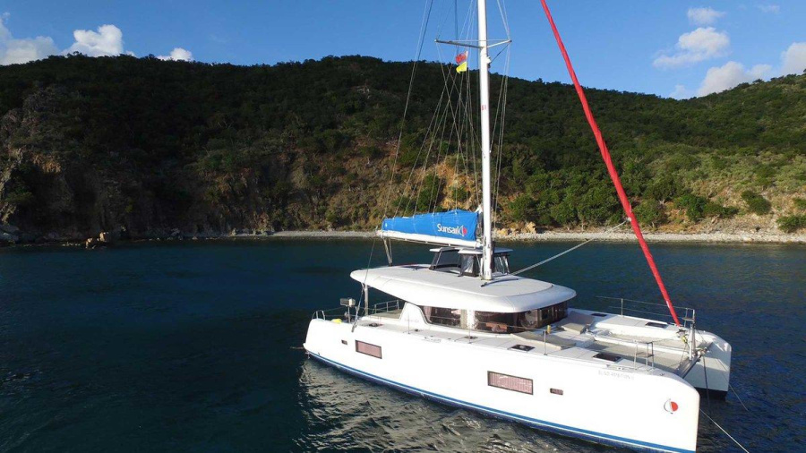 Lagoon 42 - 2
