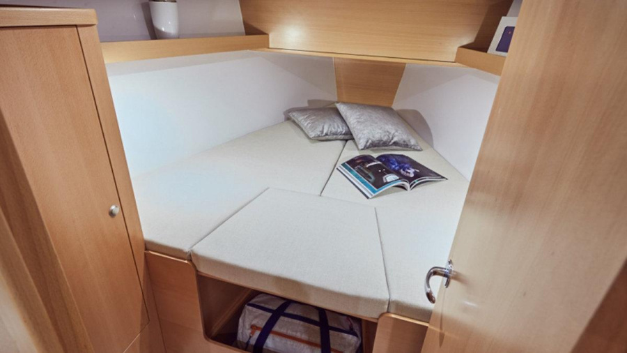 Sun Odyssey 319 - 2