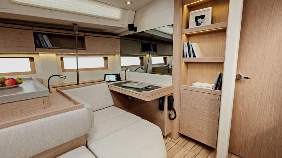 Oceanis 51.1 - 2