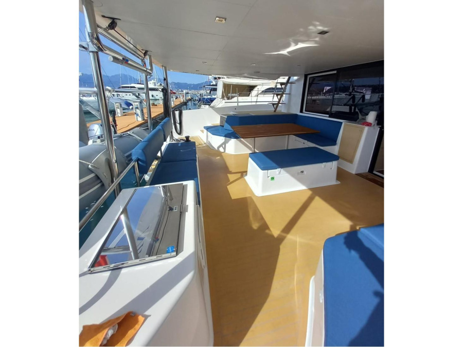 Interior image - 1