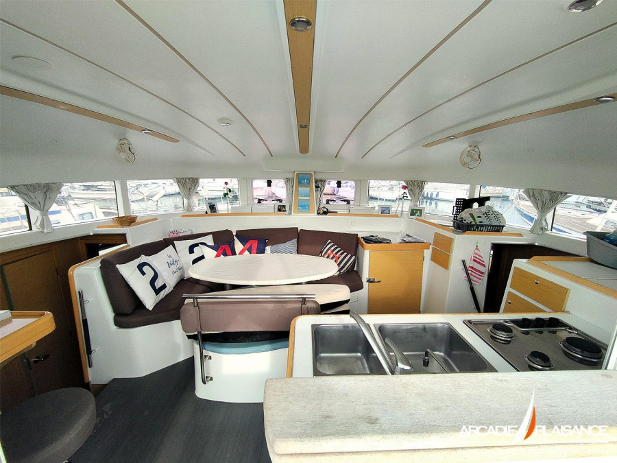 Interior image - 1