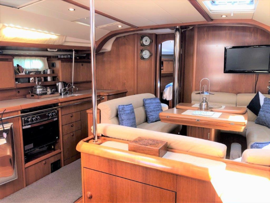 Interior image - 2