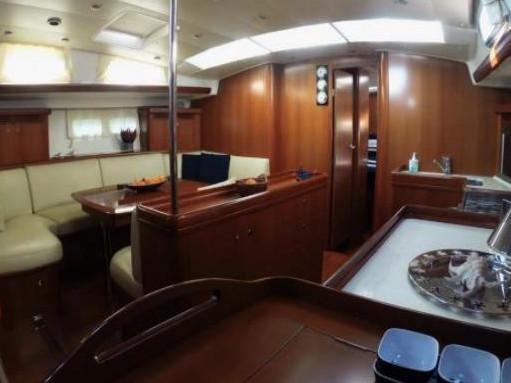 Interior image - 2