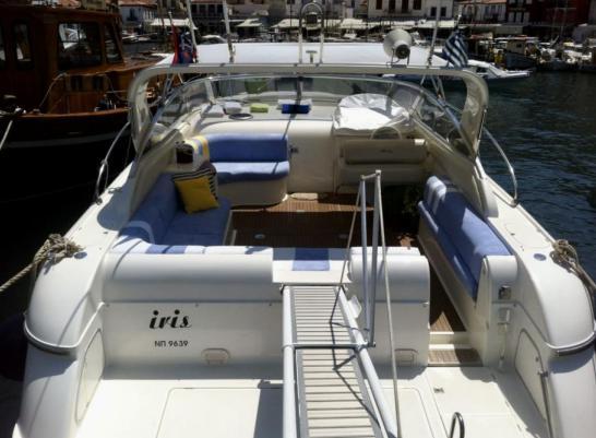 Iris - 1