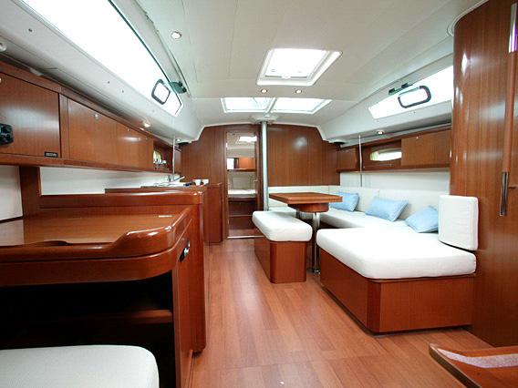 Interior image - 1