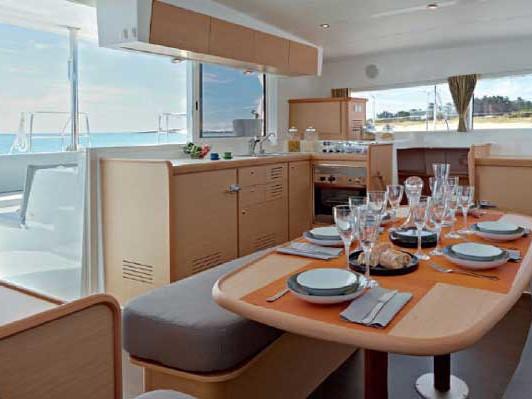 Interior image - 2