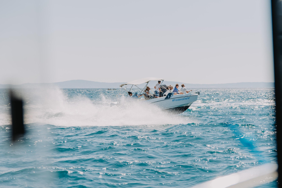 Beneteau Flyer 6 Space Deck - 1