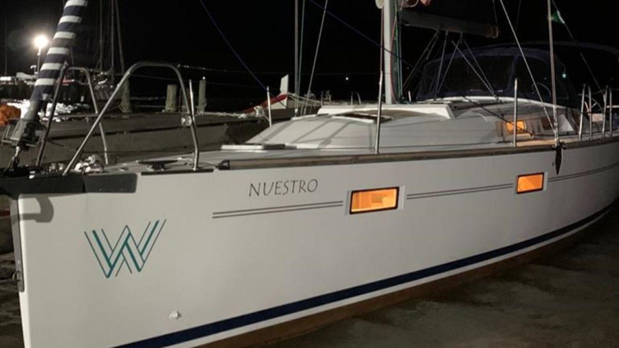 Nuestro - 1