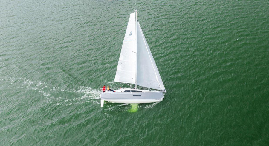Oceanis 30.1 - 1