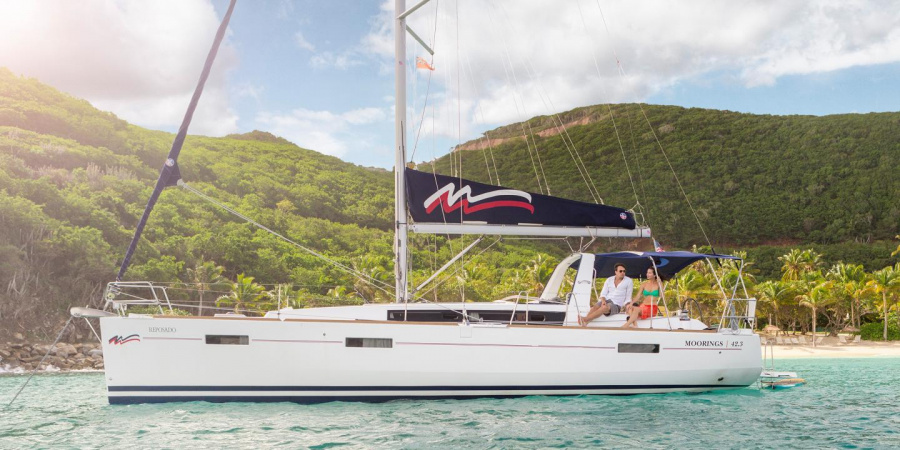 Oceanis 40.1 - 2
