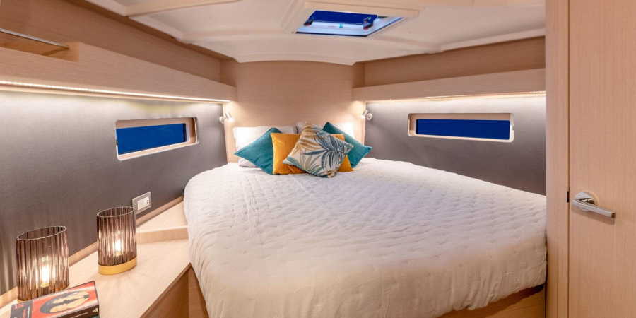 Oceanis 40.1 - 1