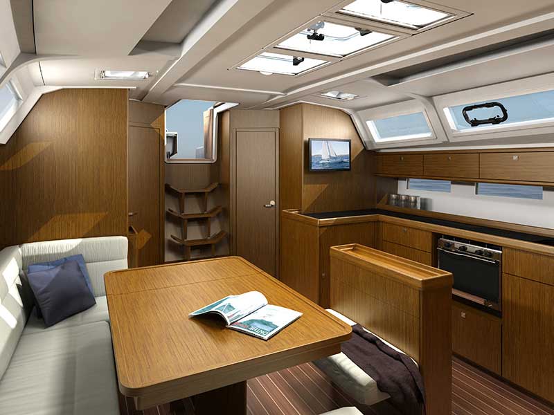 Interior image - 1